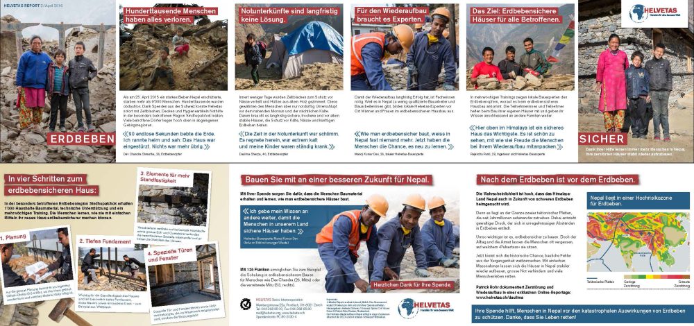 Helvetas-Mailing-Nepal